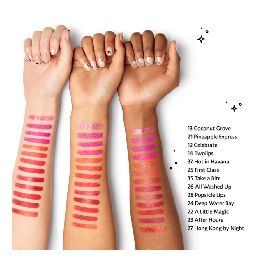 JUST CBD 1000mg PineApple Express CBD Vape Cartridges