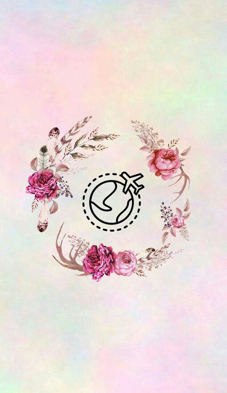 Cover for the actual flowers