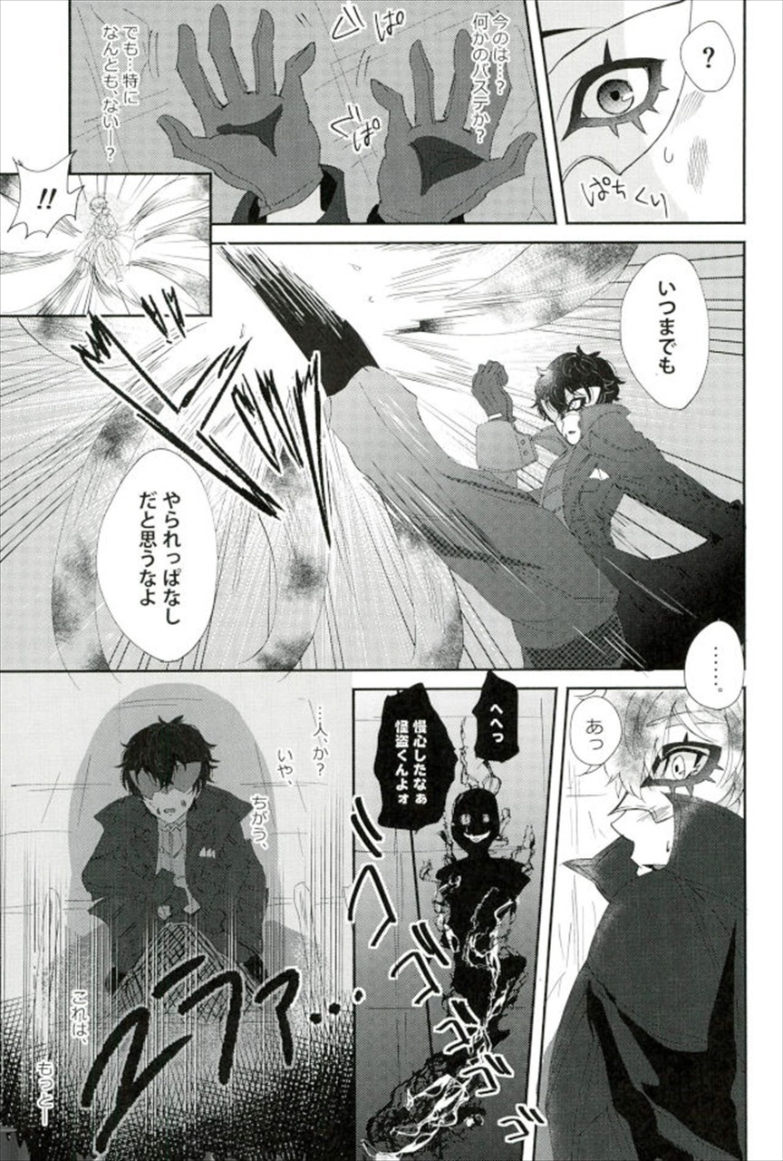 The most convenient poses