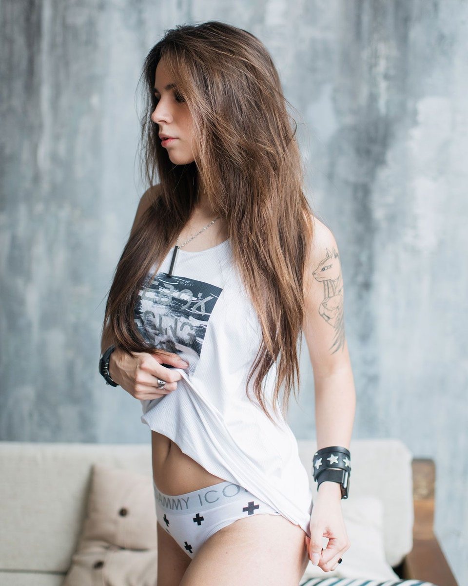 Hellga Apple (68 photos)