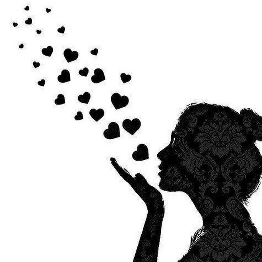 Creative silhouettes