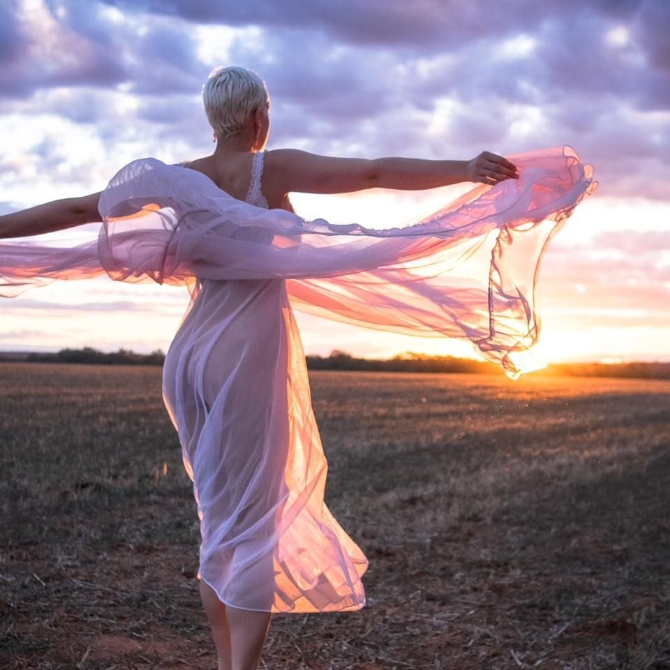 Stefani Ferrario is hot