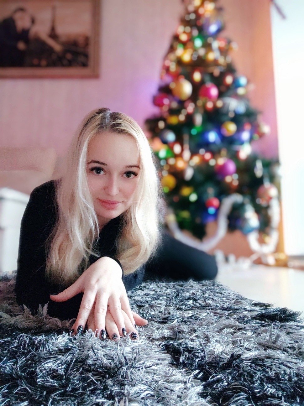 Alisa Ruden (66 photos)