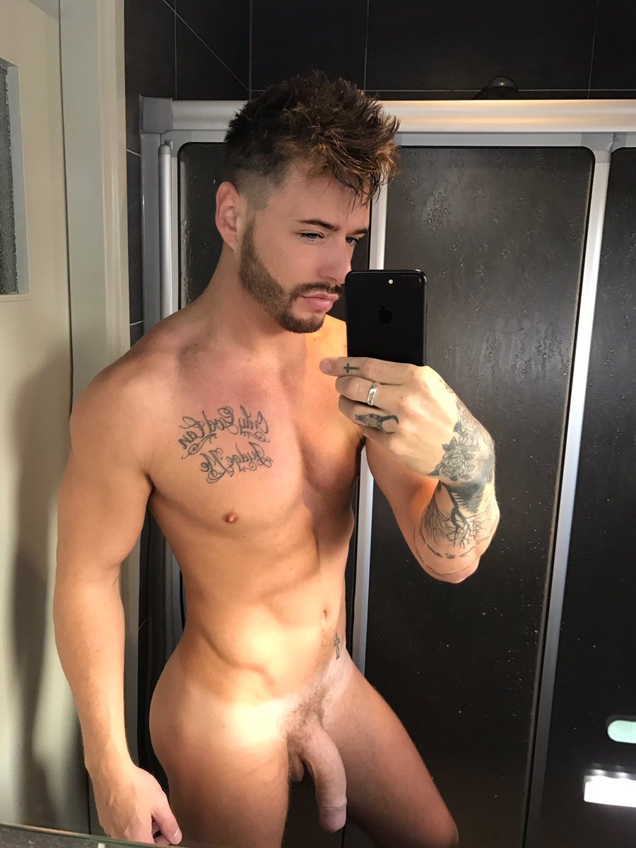 Jim Dereden Porn actor