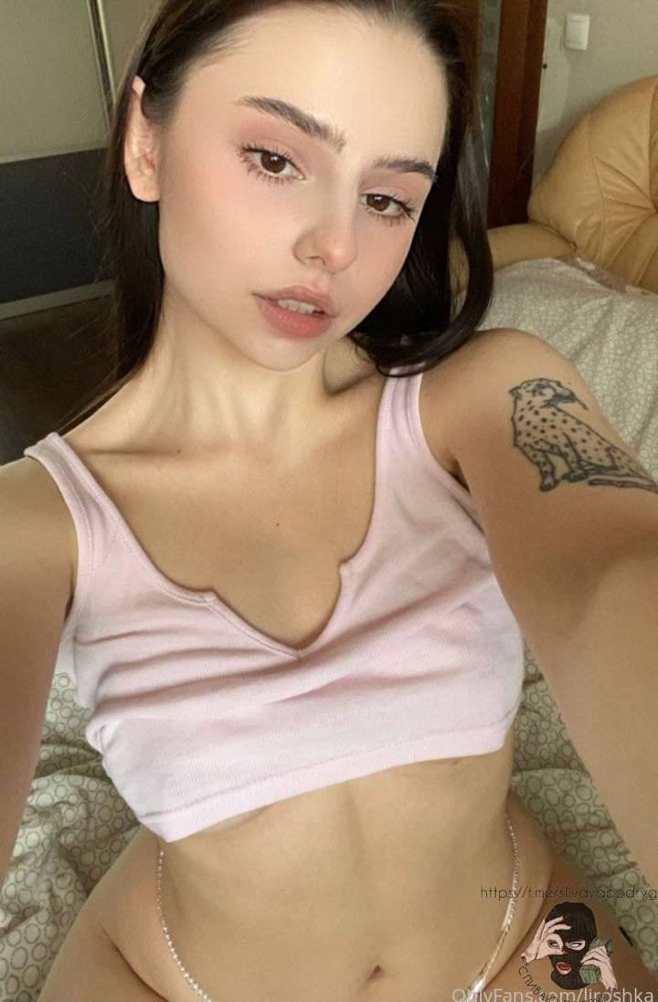 Liroshka Onlifans