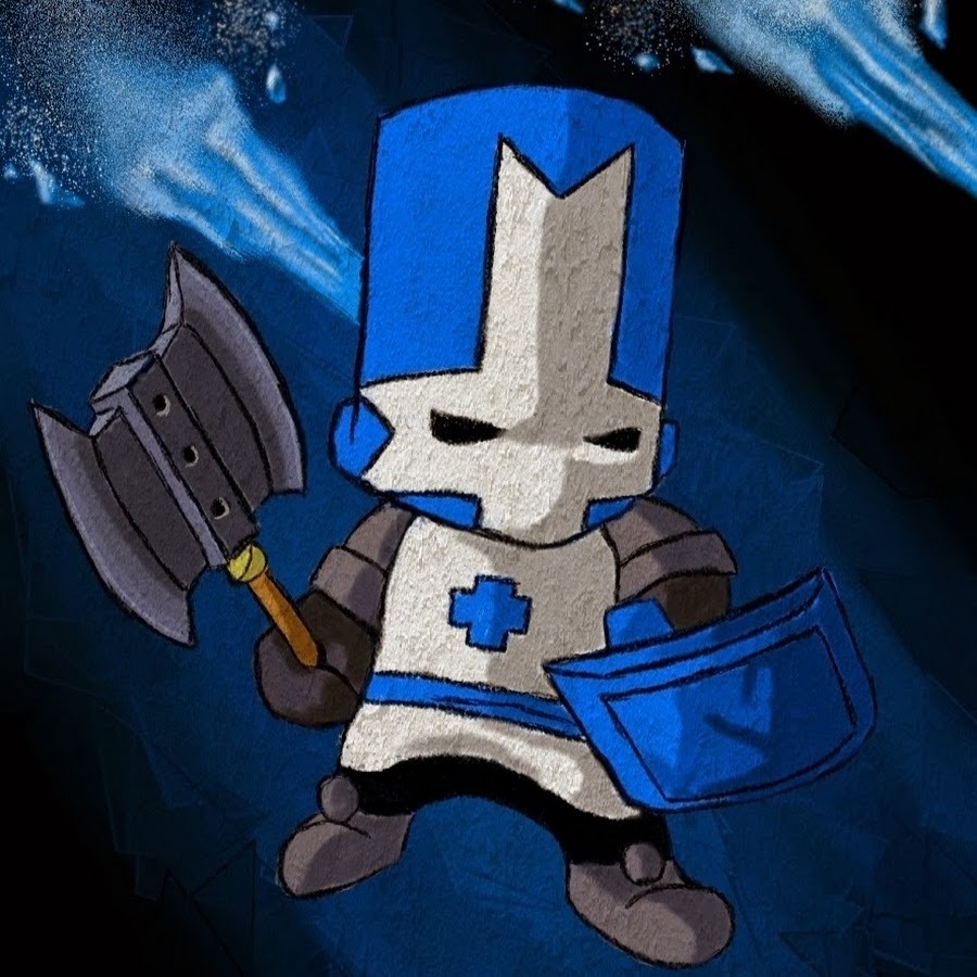 CASTLE CRASHERS (63 photos)