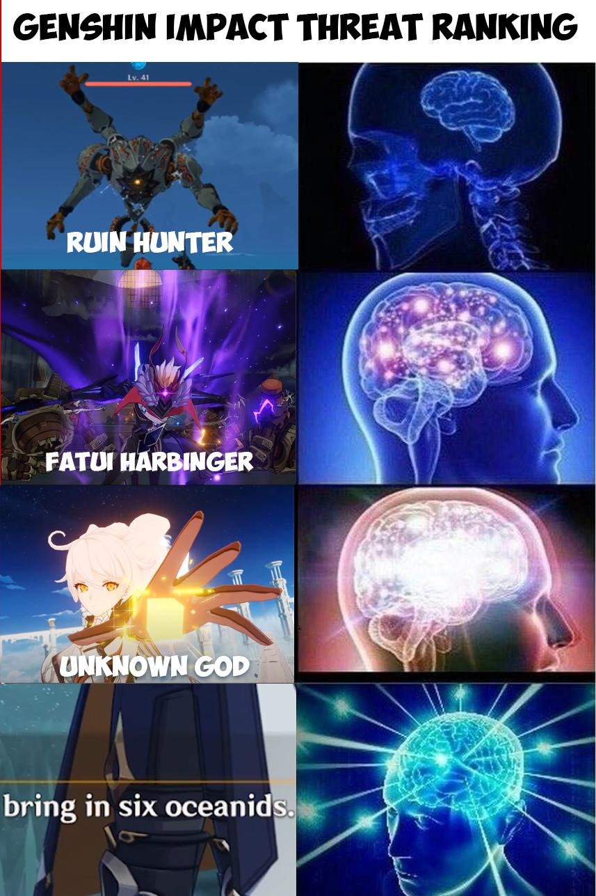 Genshin Impact Hentai Ass