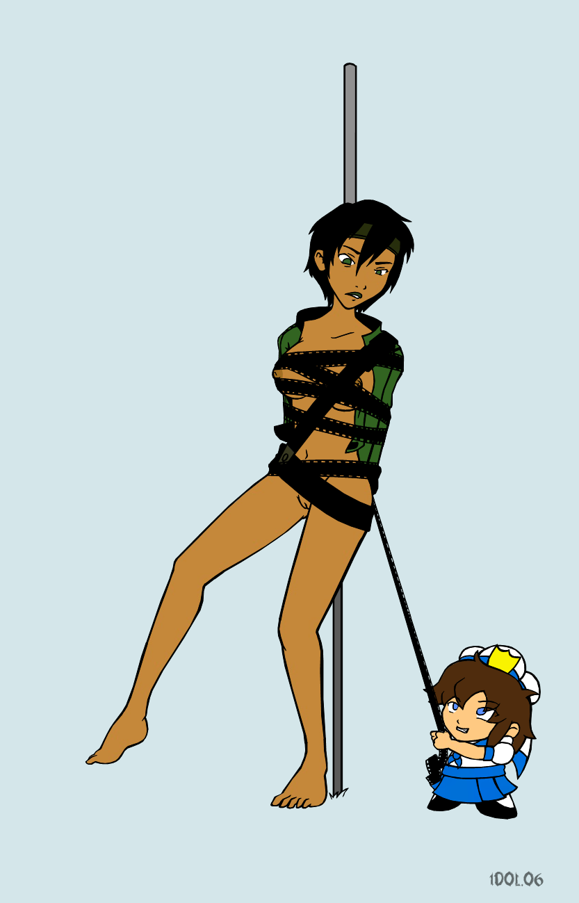 Hentai comics resident Evil