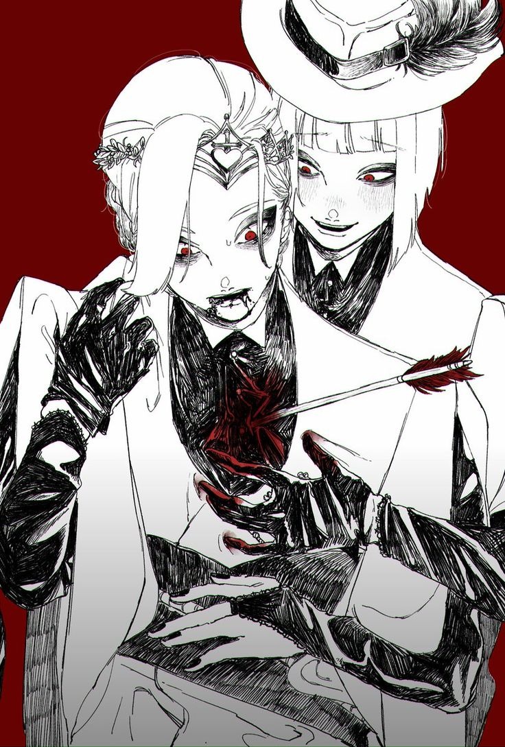 Disposius Twisted Wonderland