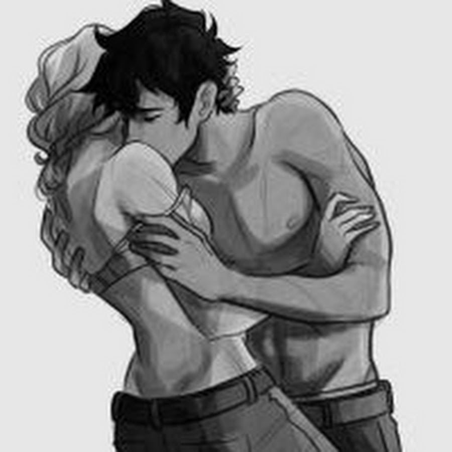 Art guy with a girl passion