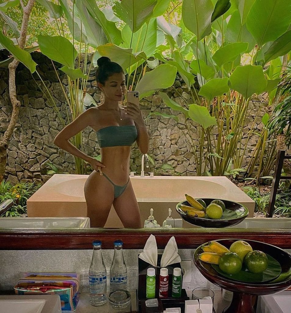 Alexandra "Mira" Gaevskaya