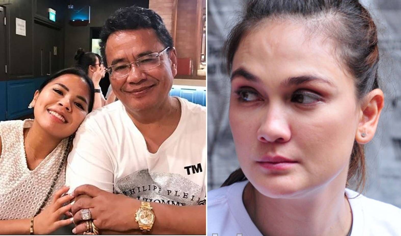 Ariel lunamaya