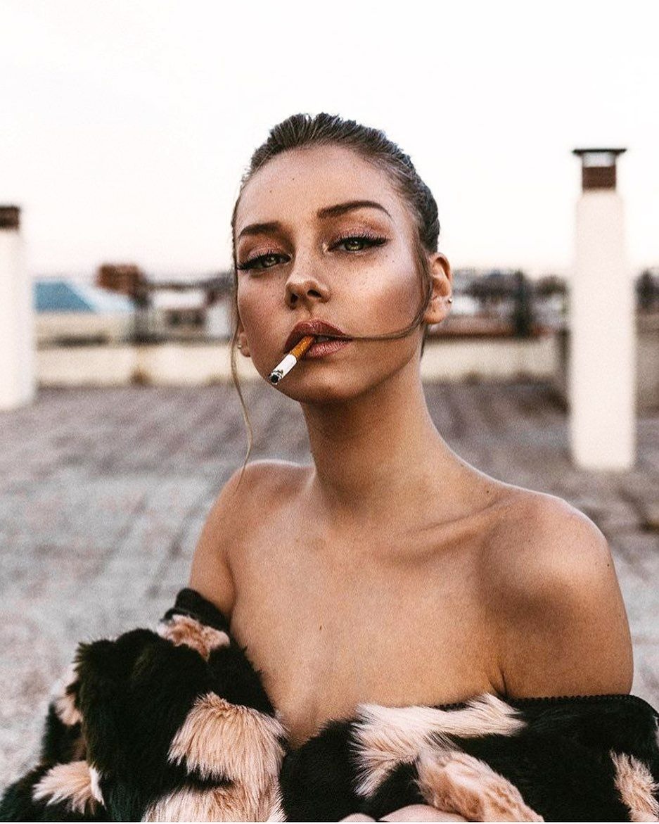 Карла розон Калеруега