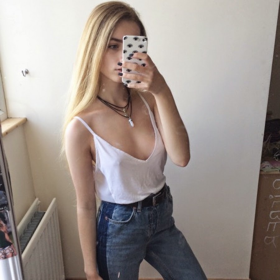 Joanna Peach (69 photos)