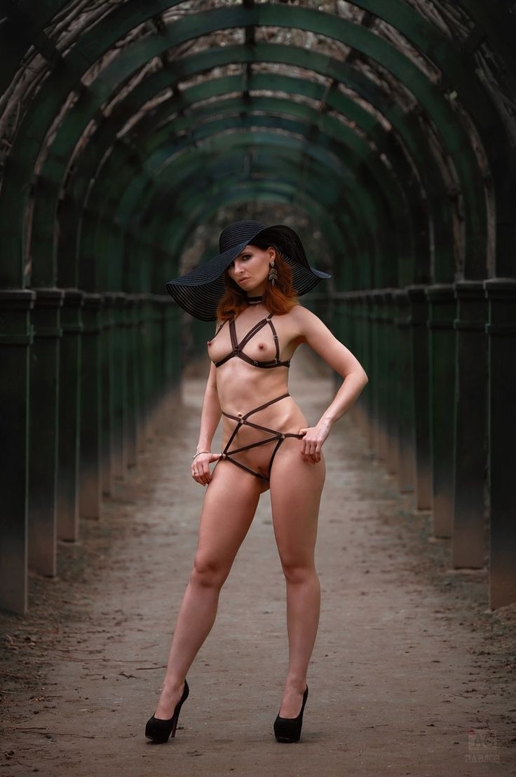 Jenny Smith in winter