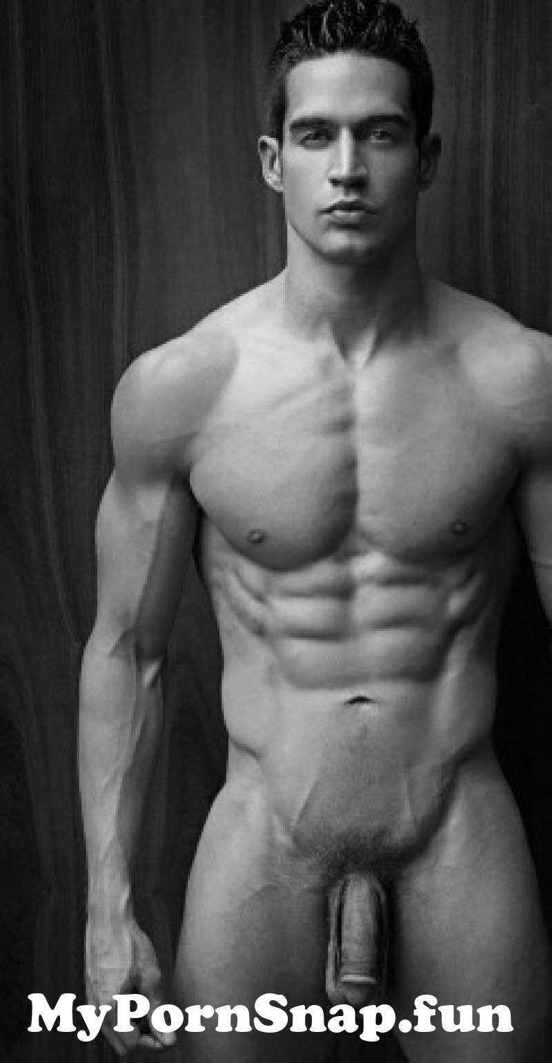 Korean with a giant member