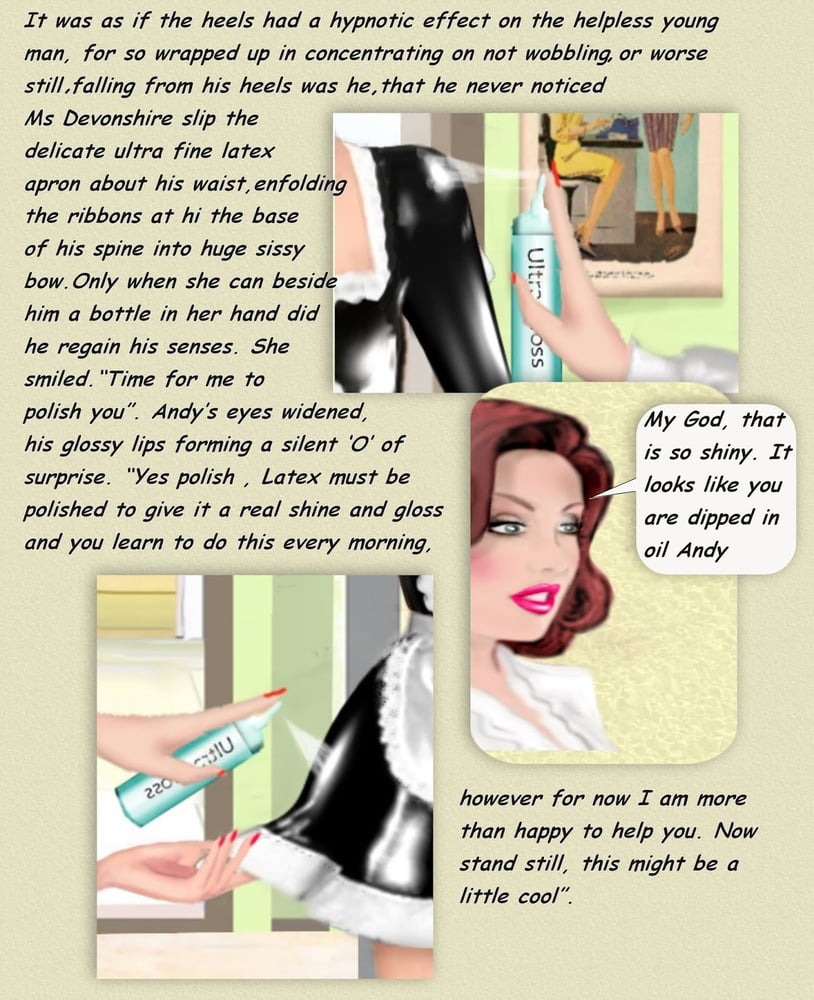 Bimbo Transformation Real