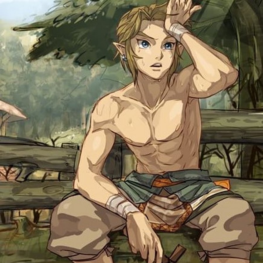 Naked Link