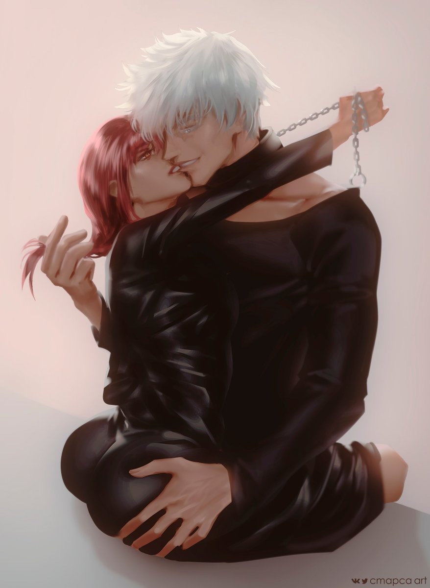 Dojo Satoru Yaoi Hentai