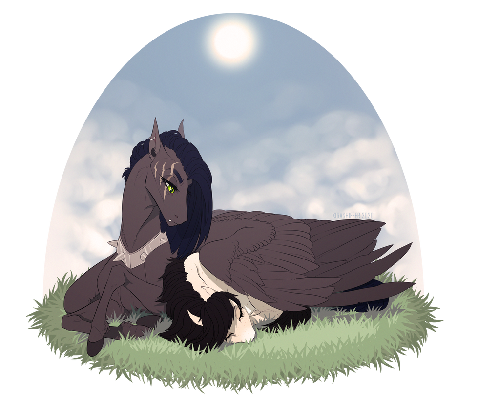 DEMENTRA369 RUBY DROP