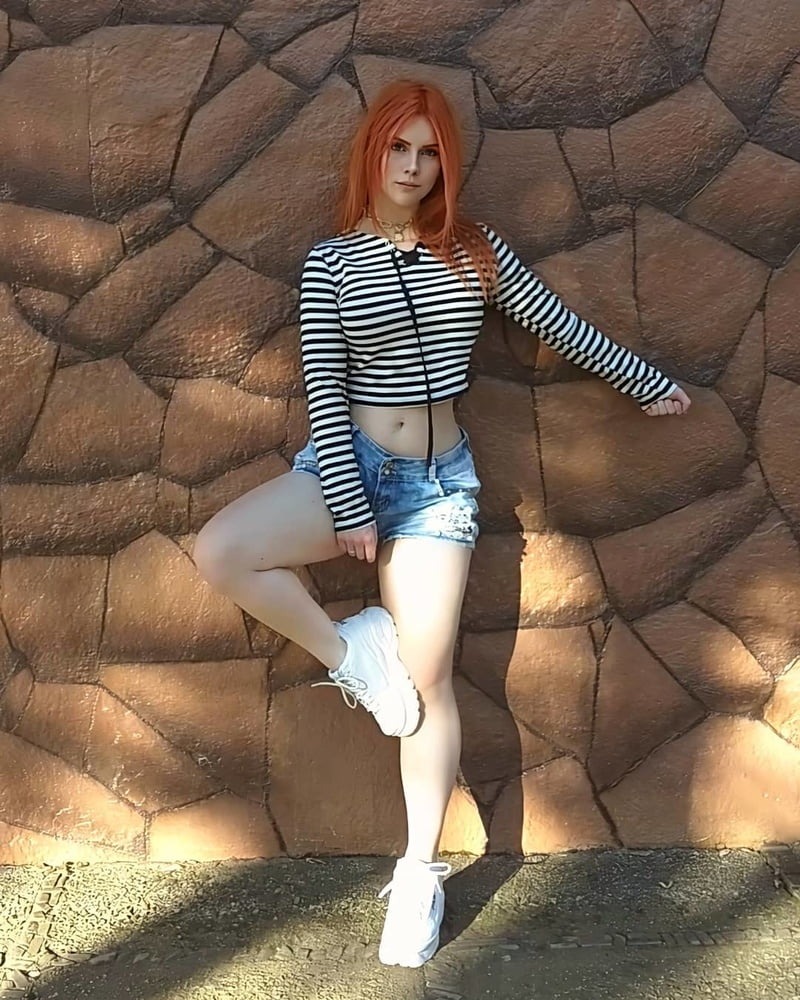 Clara Gaertner Ruiva