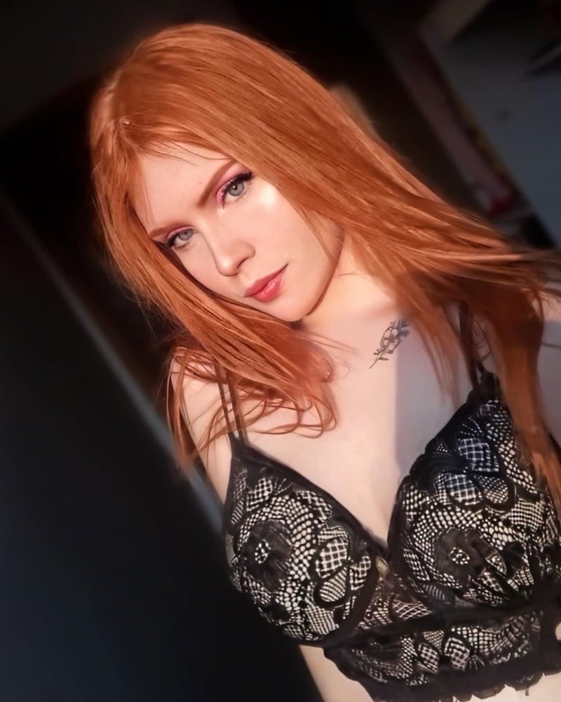 Clara Rosagger 18