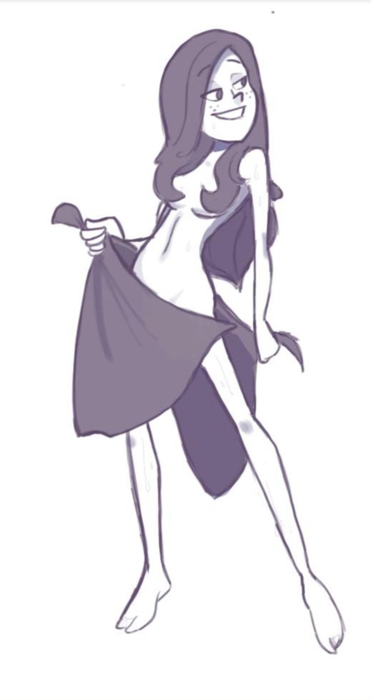 Wendy Gravity Folz 18 Art