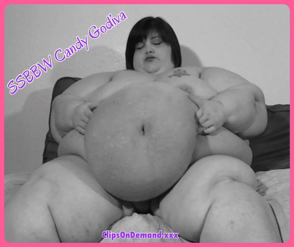 SSBBW blonde tattoos