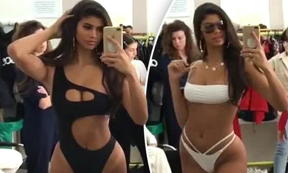 Lucciana Beynon photo