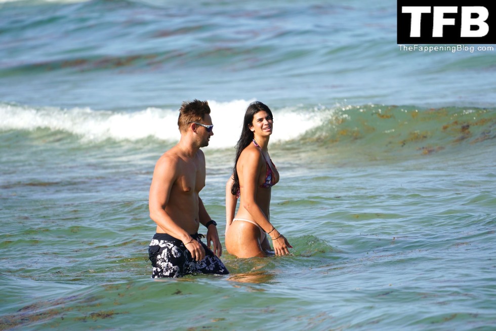 Lucciana Beatriz Beynon