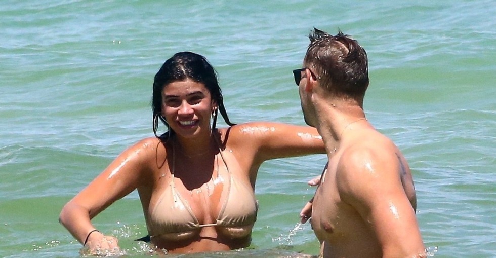 Lucciana Beynon photo