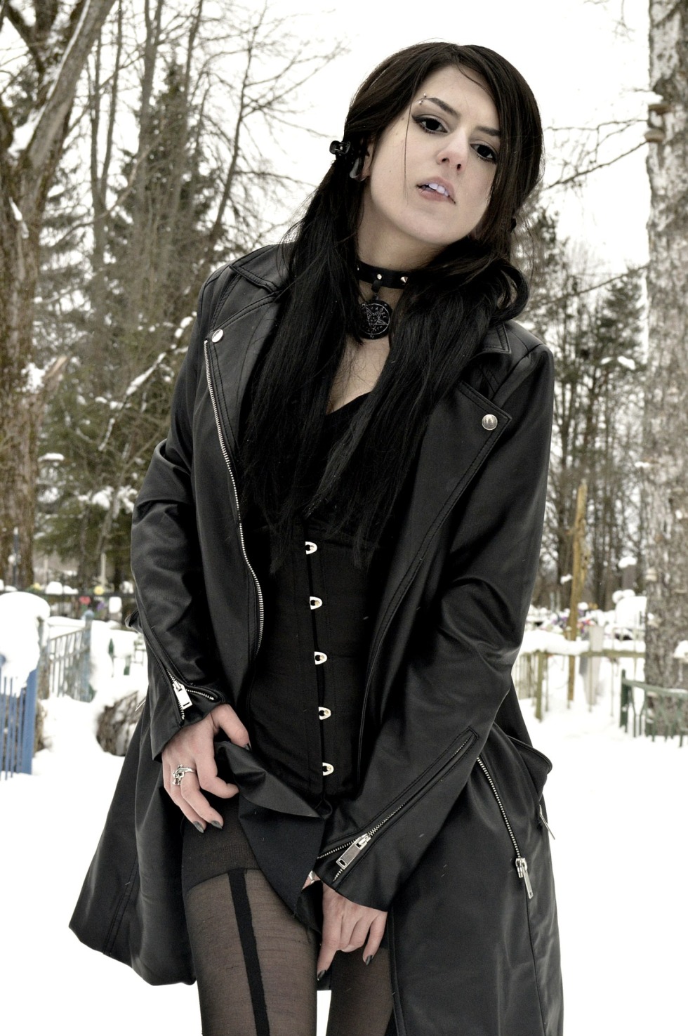 Devilseyes Eva Tatevosyan drain