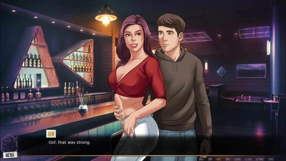 Atlantic Ocean Bermuda Triangle