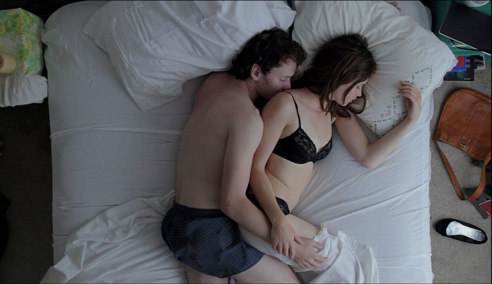 Sleeping Mickey Milkovich