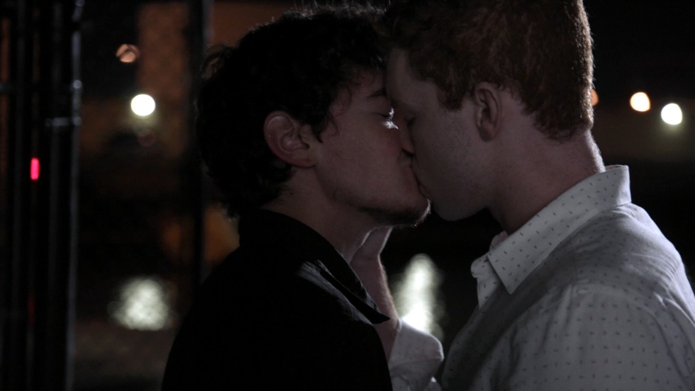 Fucking in public transport