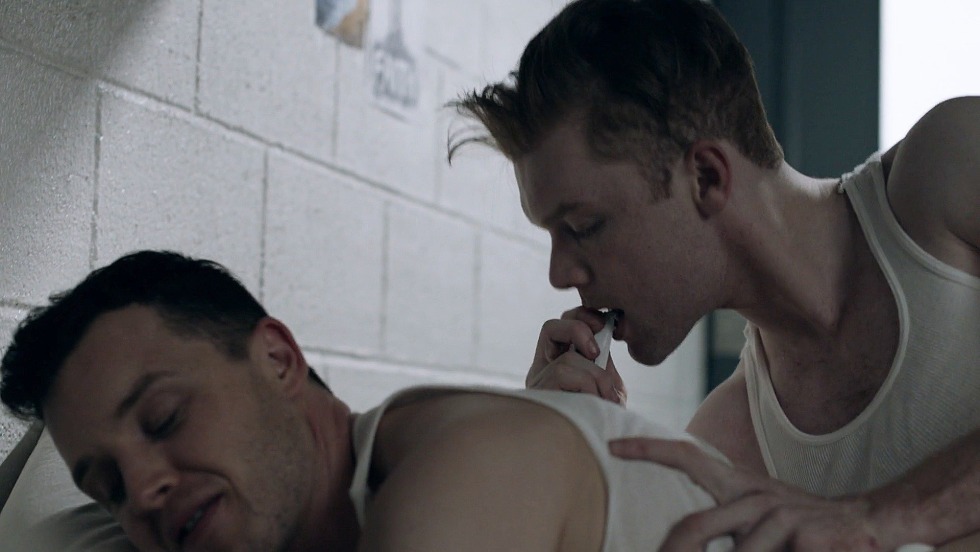 Mickey Milkovich season 11