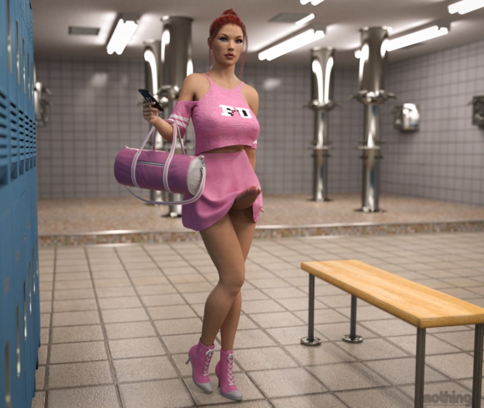 Turkish transsexuals solo