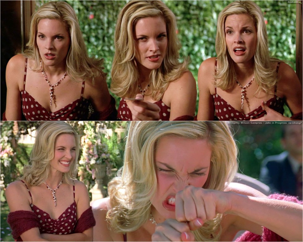 Brigitte Ann-Mari Bardo Naked