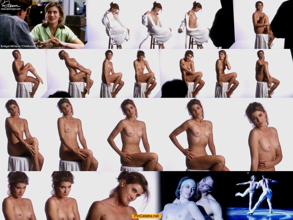 Bridget Wilson Playboy