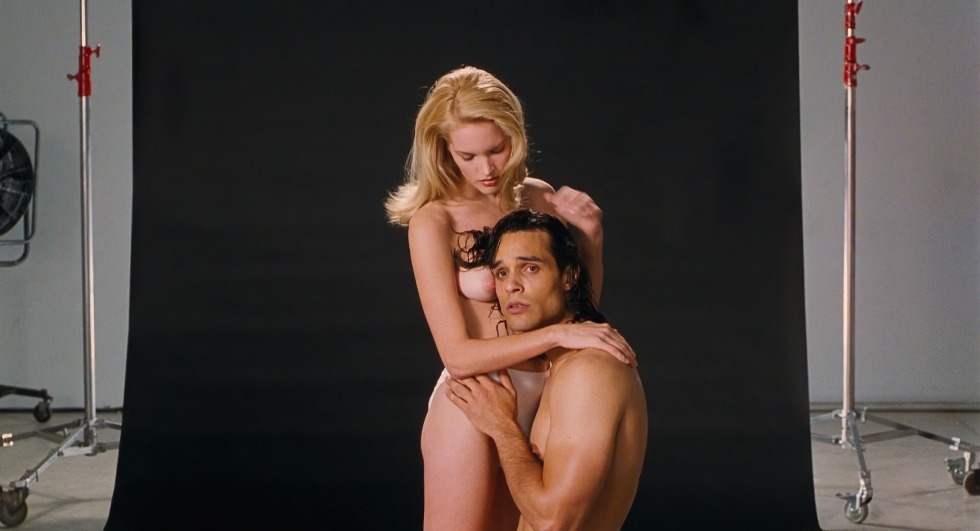 Bridget Wilson Sampsra Sex