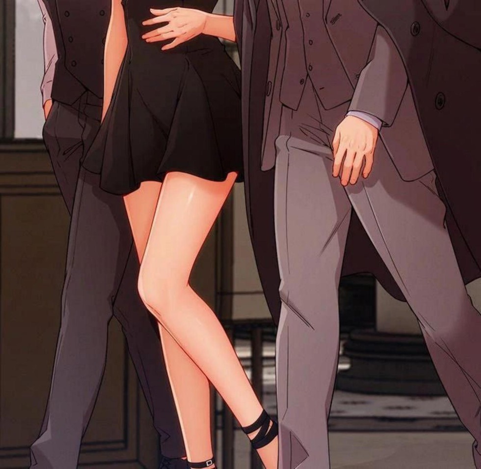 Make love in the kitchen