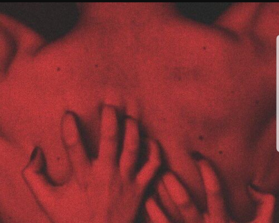 Lady Long Legs / Lady Longs manga