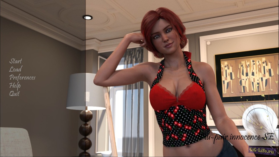 Anneli Herritsen legs