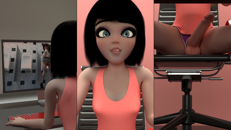 Man of the House Faerin Ashley