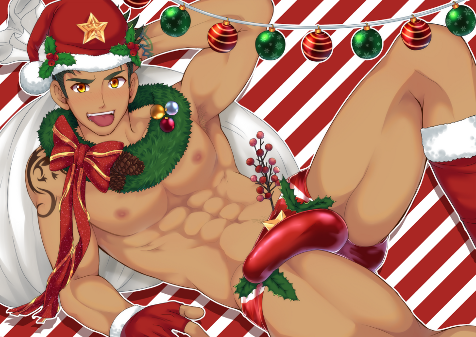 Camp Buddy Yaoi Hentai Taiga