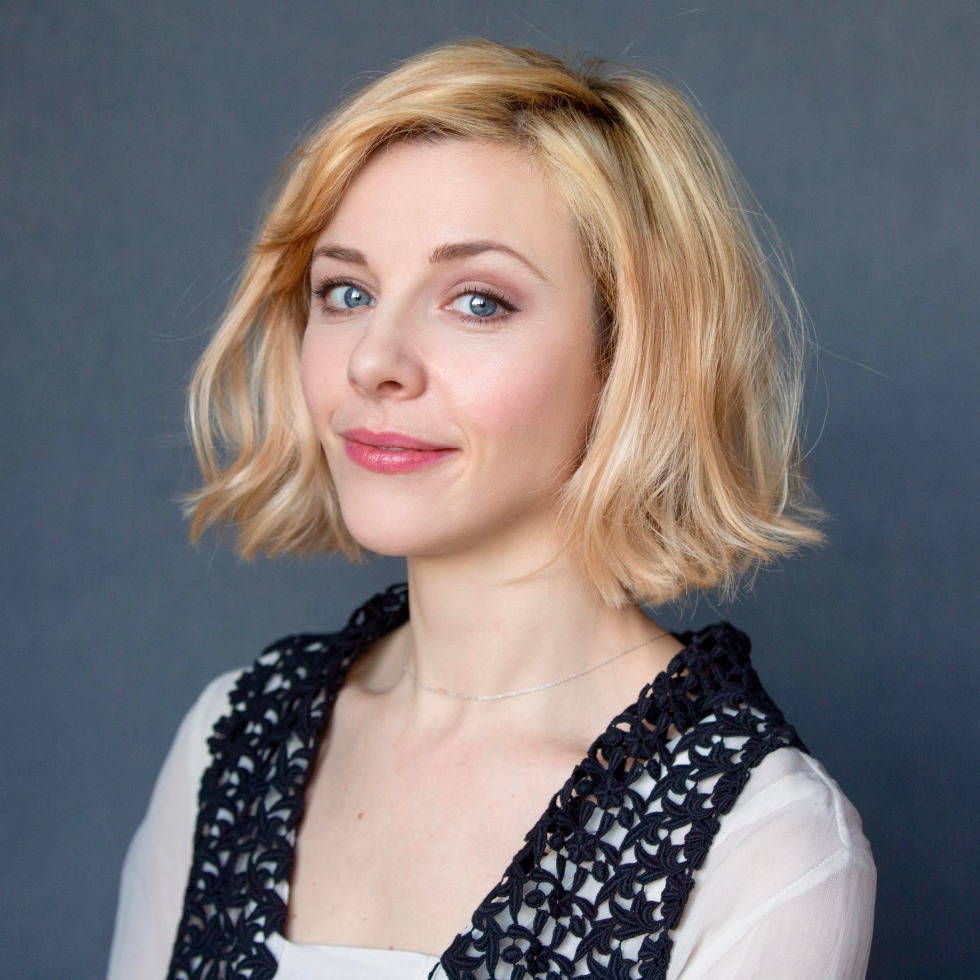 Marianna Di Martino Nude