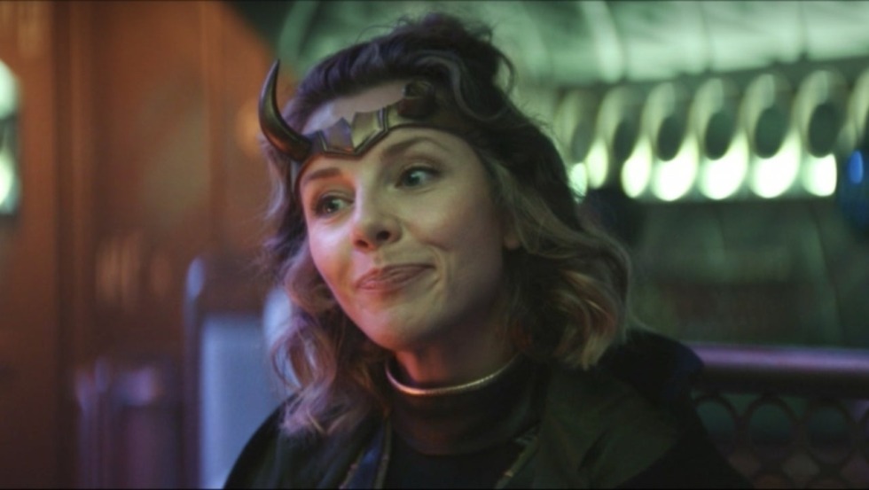 YESTERDAY 2019 Sofi Di Martino