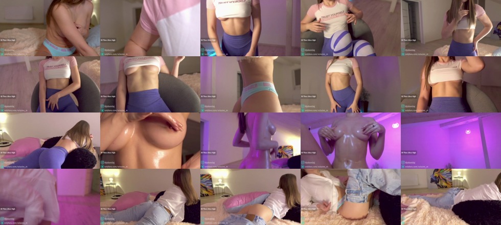 MS_SEDUCTIVE Erotic video chat