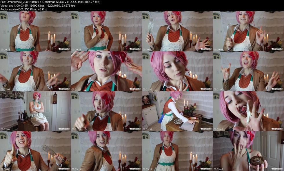 Doki Doki Literature Club Yuri and Natsuki Hentai