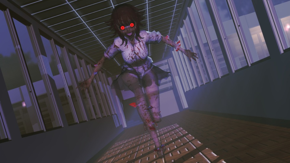 Taimanin Asagi Aphrodisiac Hentai